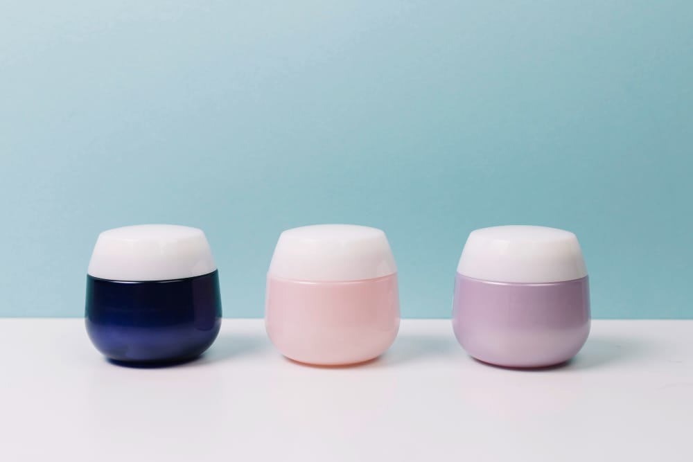 Jenis Custom Packaging Kosmetik