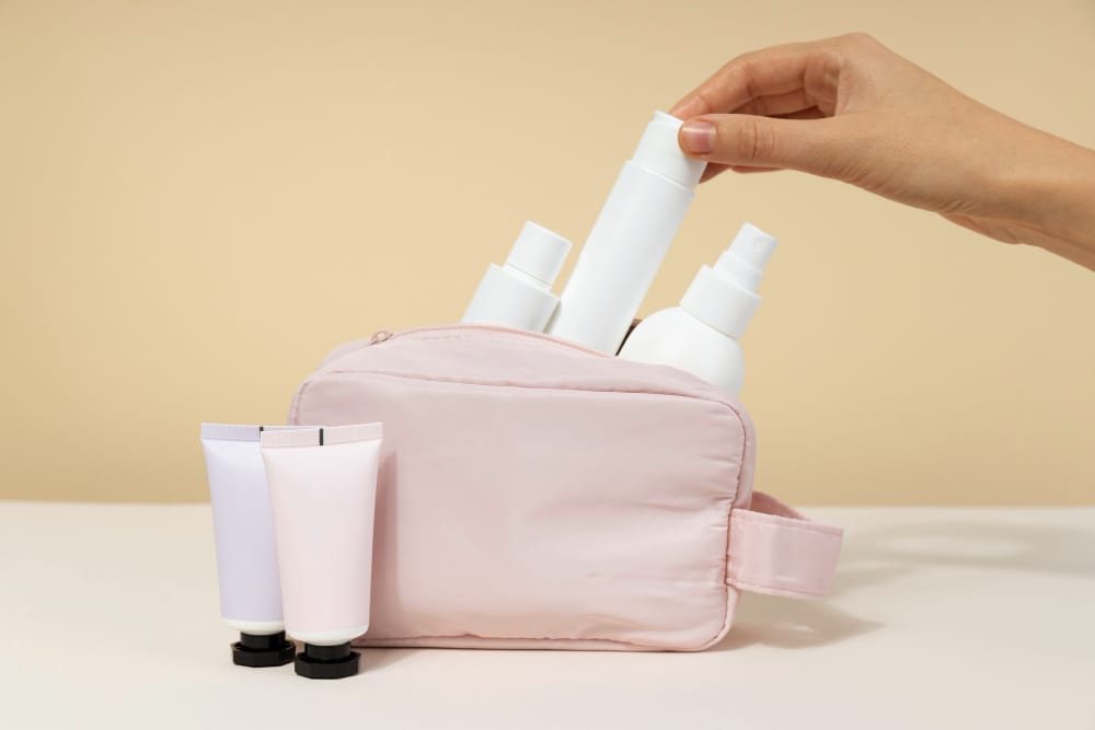 Investasi Custom Packaging