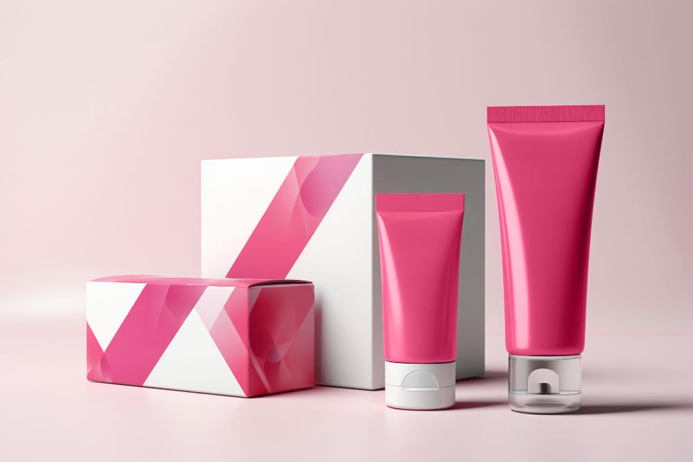 Apa Itu Custom Packaging Kosmetik