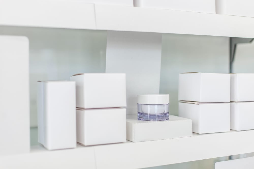 Tahapan Produksi Custom Packaging Kosmetik