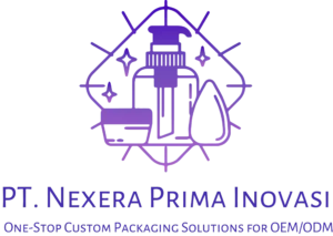 Pabrik Custom Packaging Kosmetik