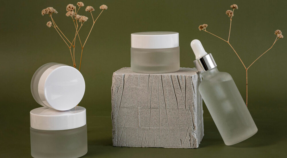 Pabrik Packaging Kosmetik