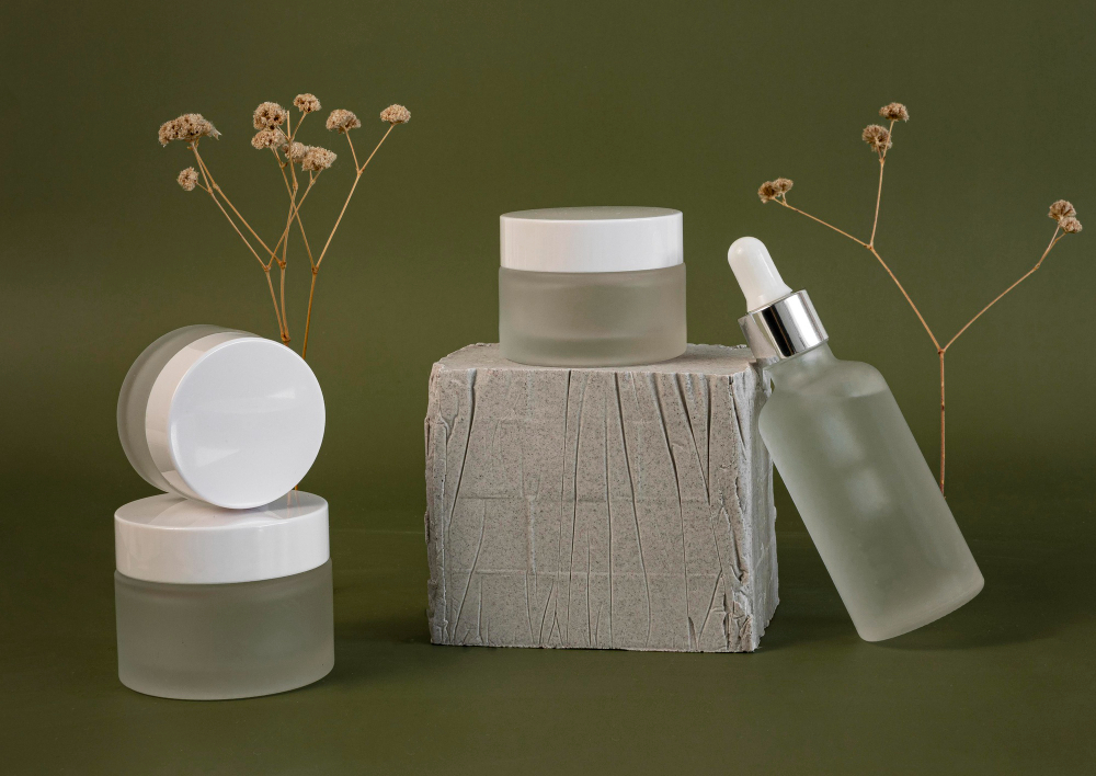 Pabrik Packaging Kosmetik