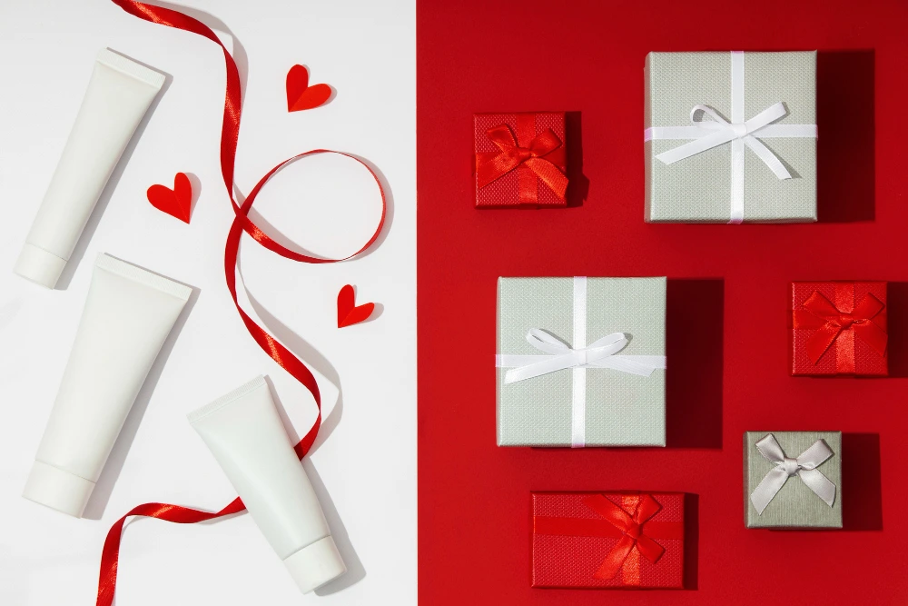 Desain Kemasan Skincare