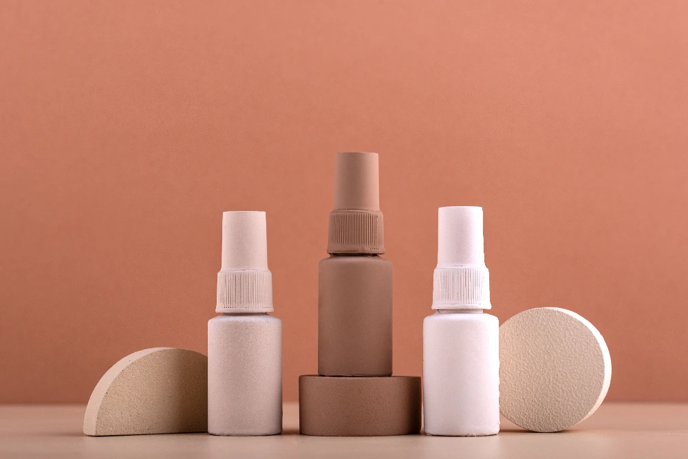 Packaging Skincare Biodegradable