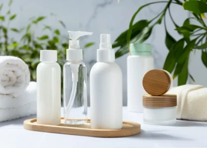 Mengapa Kemasan Refillable Jadi Tren dalam Industri Kosmetik