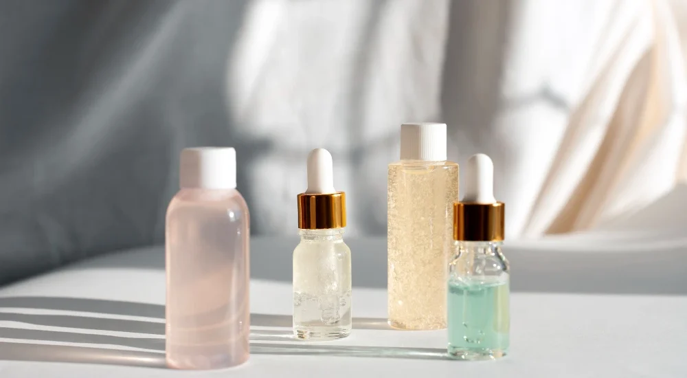 Inspirasi Packaging Skincare