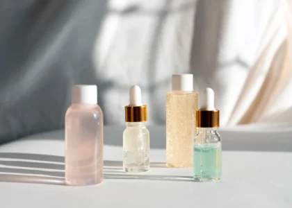 Inspirasi Packaging Skincare