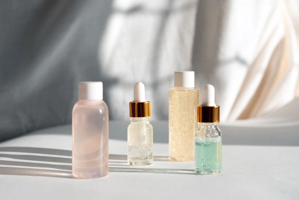 Inspirasi Packaging Skincare