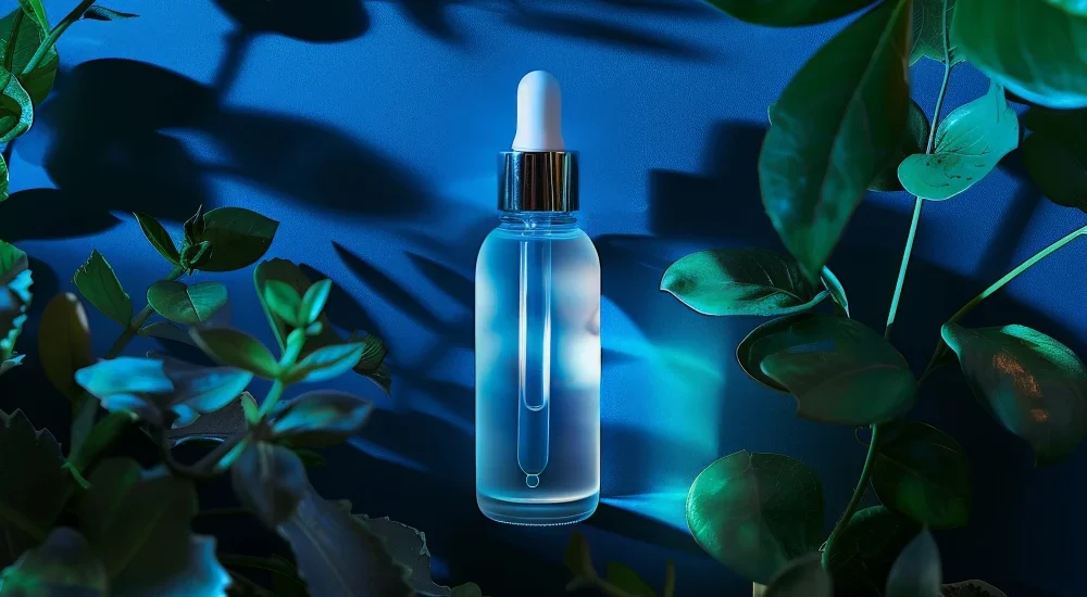 Efek Glow in the Dark