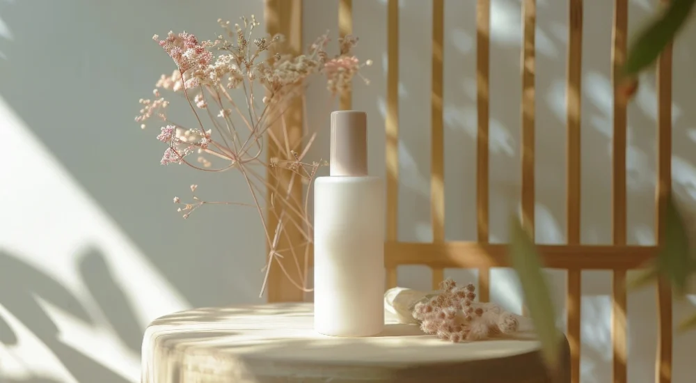 Tren Packaging Skincare