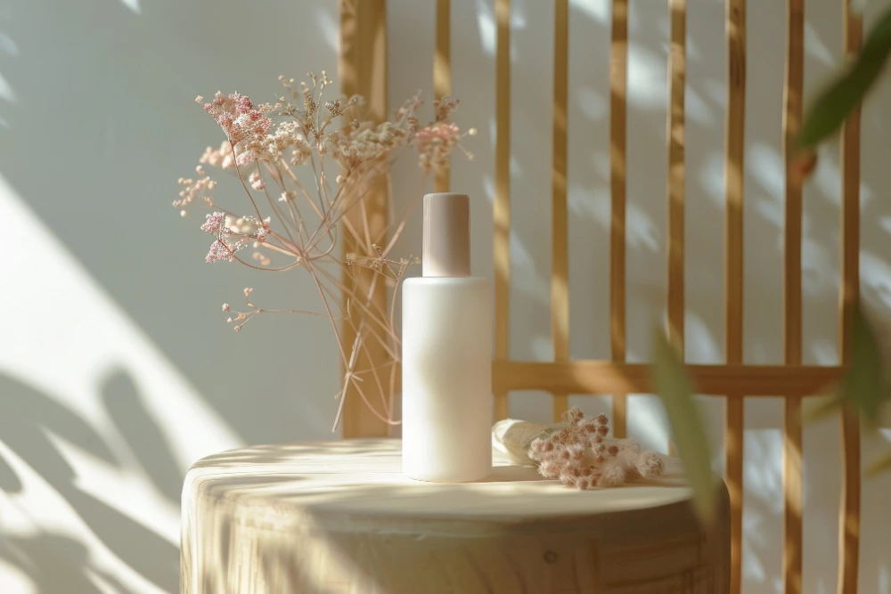 Tren Packaging Skincare