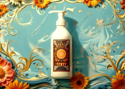 Desain Packaging Kosmetik