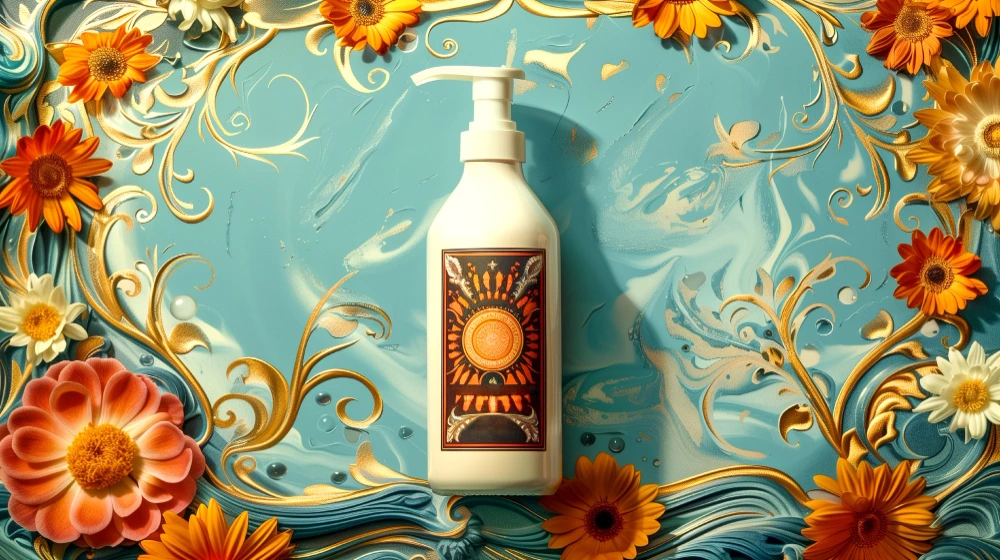 Desain Packaging Kosmetik