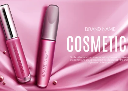 Keuntungan Menggunakan Jasa Custom Packaging Kosmetik
