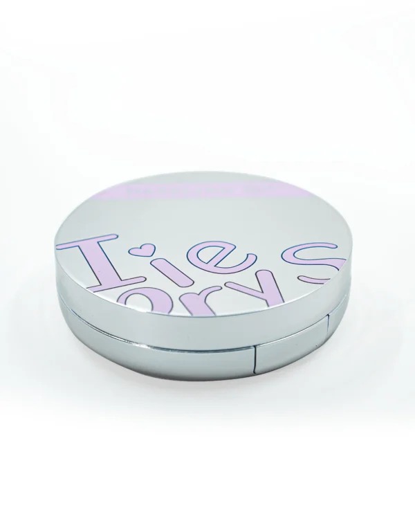 Compact Powder-4