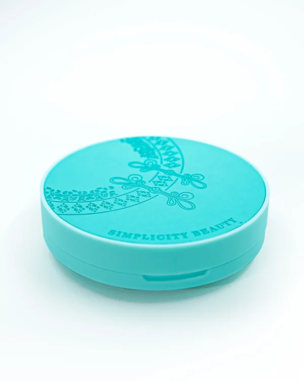 Compact powder-3