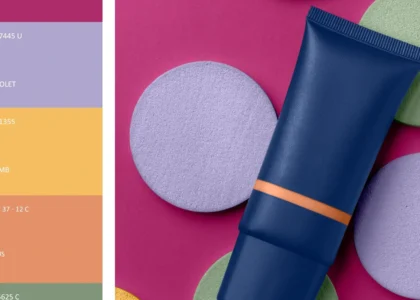 Psikologi Warna dalam Packaging