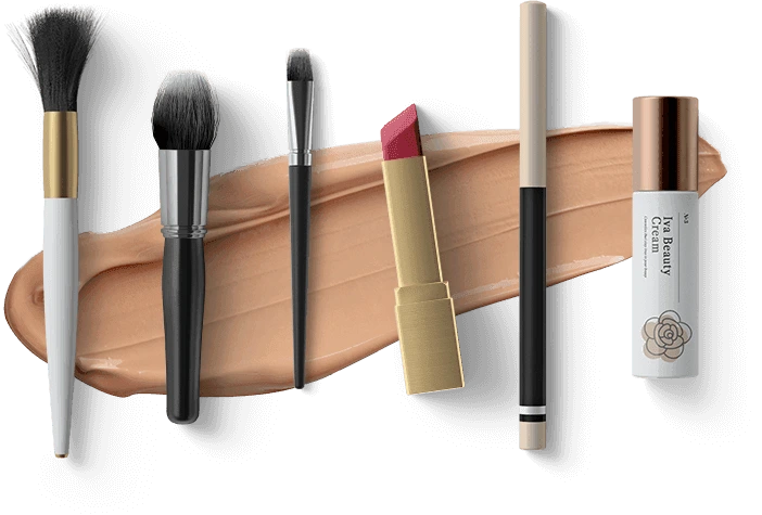 Custom Packaging Kosmetik Eksklusif