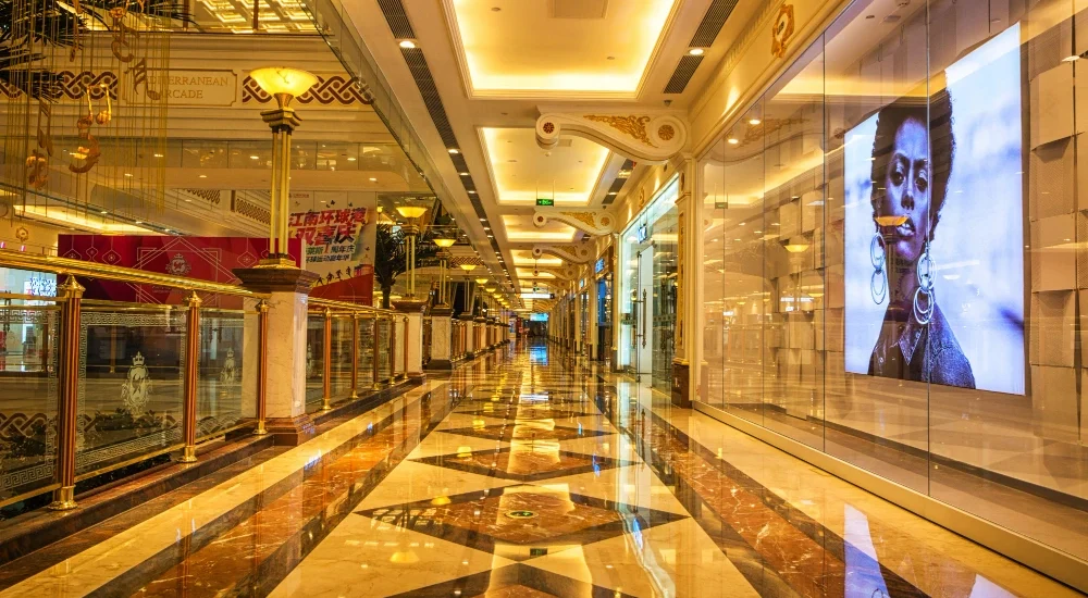Brand High-End