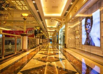 Brand High-End