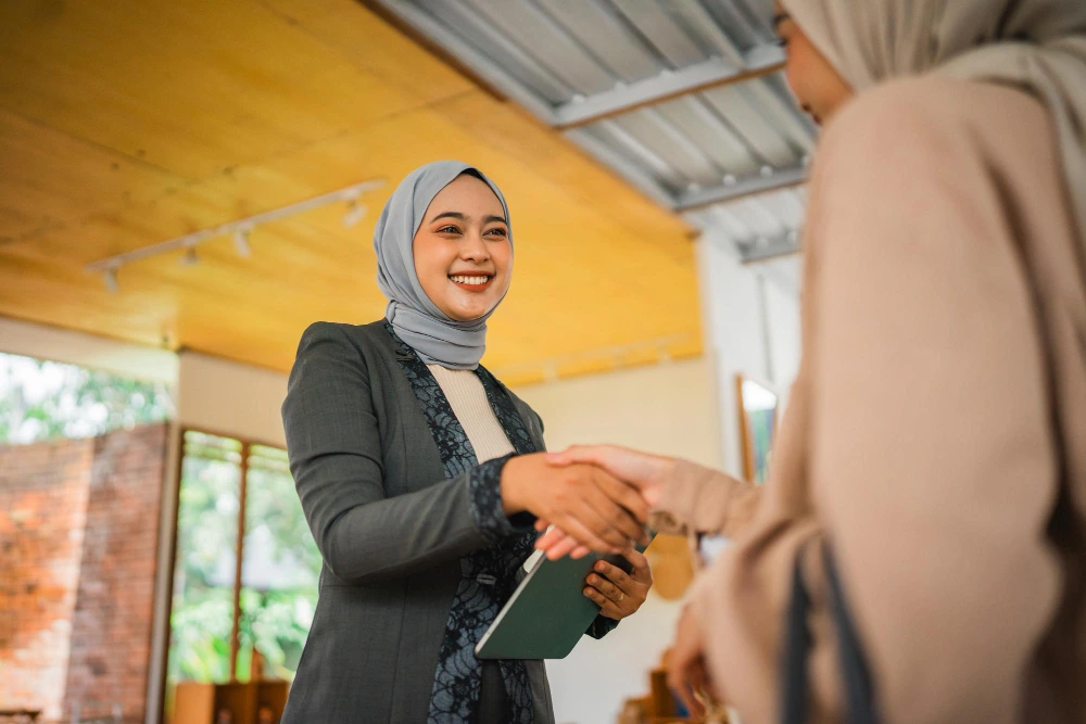 Kustom Kemasan Kosmetik Eksklusif