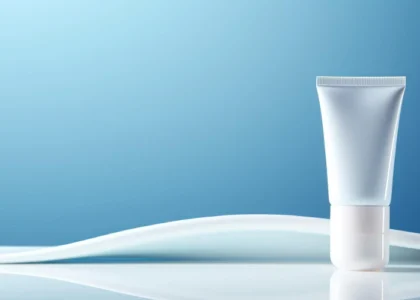 Maklon Tube Kosmetik