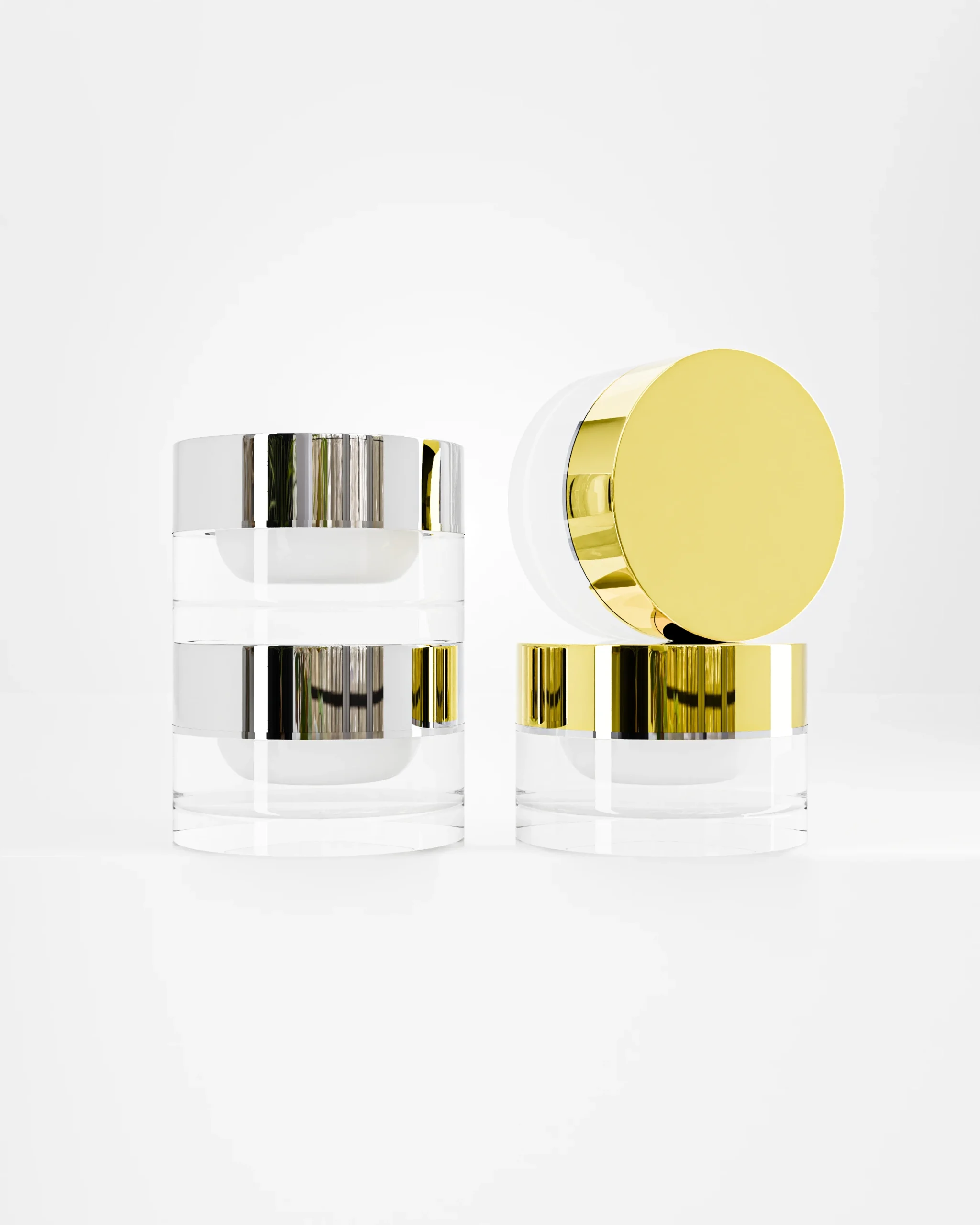 COSMETICS JAR_2