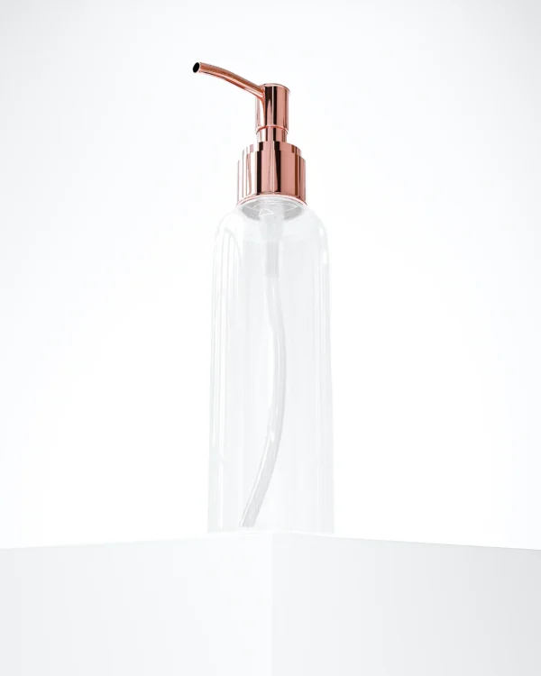 botol pump