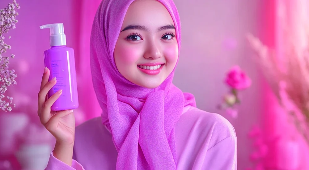 Pabrik Maklon Packaging Kosmetik