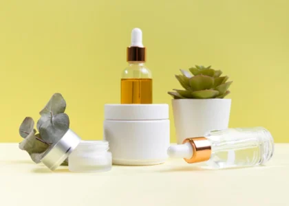 Skincare Korea dan Lokal