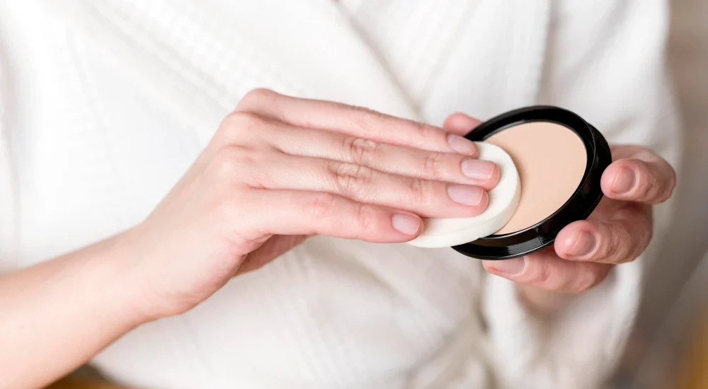 Kemasan Cushion Foundation