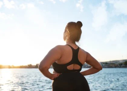 Body Positivity