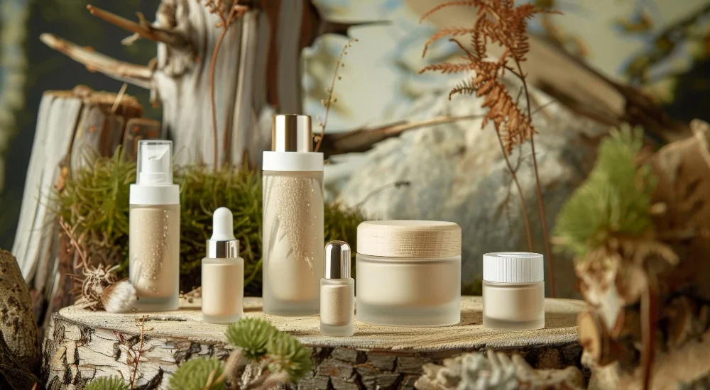 Pabrik Custom Packaging