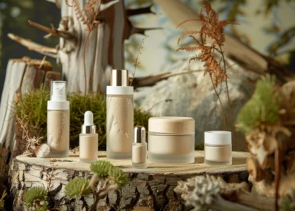 Pabrik Custom Packaging