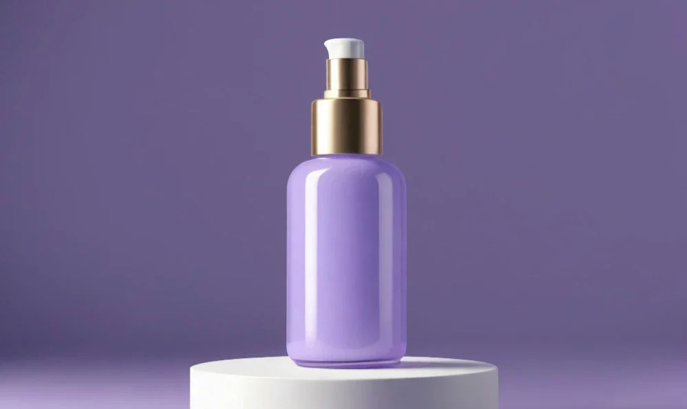 Kenapa Botol Airless Jadi Pilihan