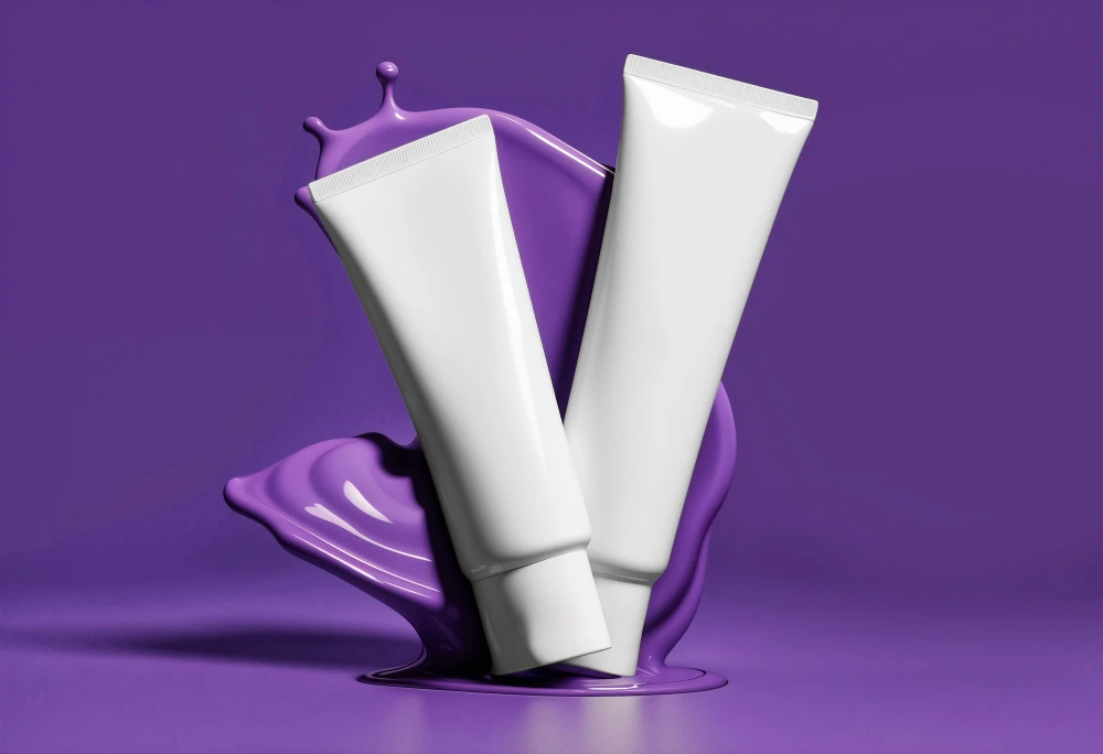 Packaging Skincare Travel Size