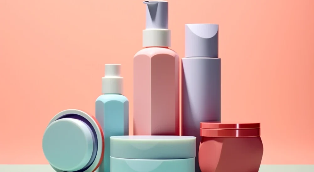 Inovasi Packaging Kosmetik
