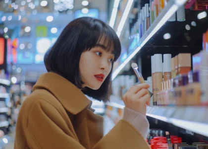 Evolusi Kemasan Kosmetik