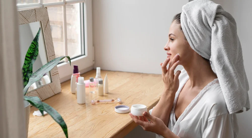 Cara Memilih Produk Skincare