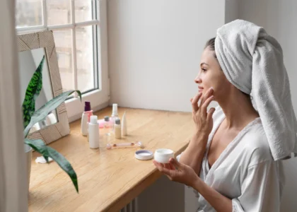 Cara Memilih Produk Skincare