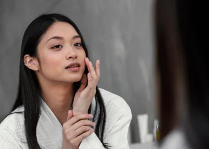 Skincare Rutin di Cuaca Tropis