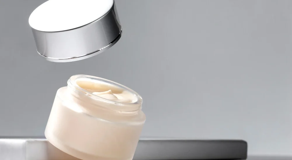 5 Jenis Jar Kosmetik