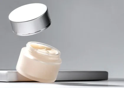 5 Jenis Jar Kosmetik