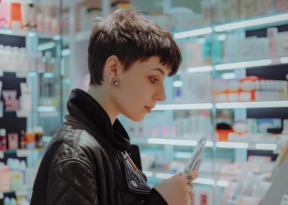 7 Kemasan Unik Brand Kosmetik Dunia yang Bisa Kamu Tiru