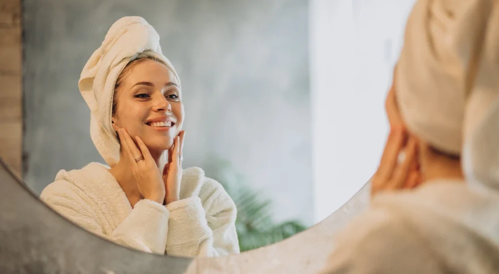 5 Kebiasaan Skincare