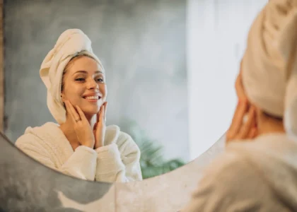 5 Kebiasaan Skincare