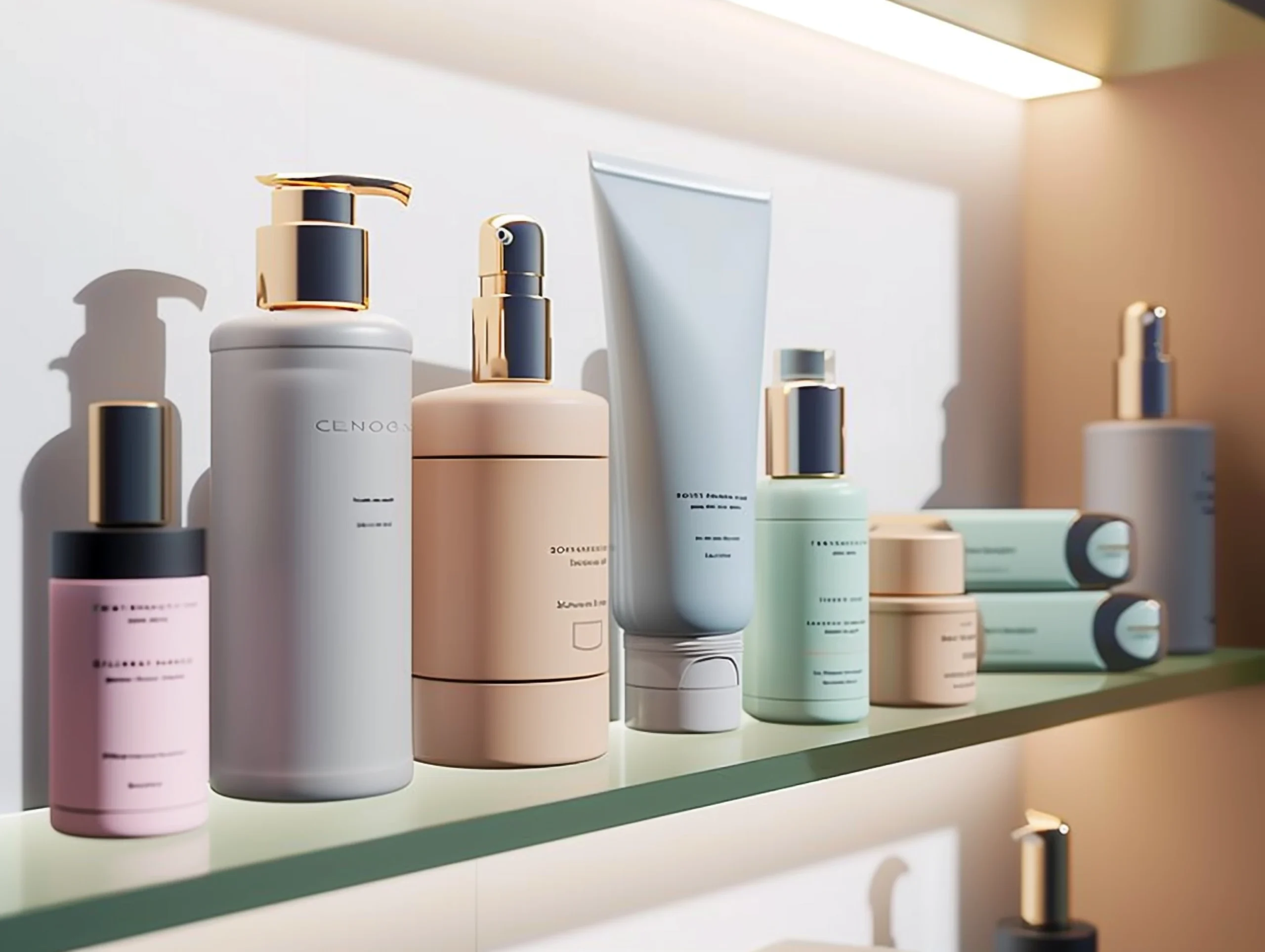 Rekomendasi Warna Kemasan