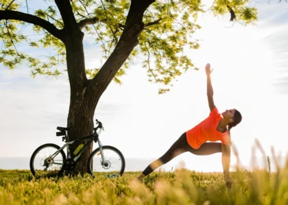 Peran Lifestyle dalam Kecantikan