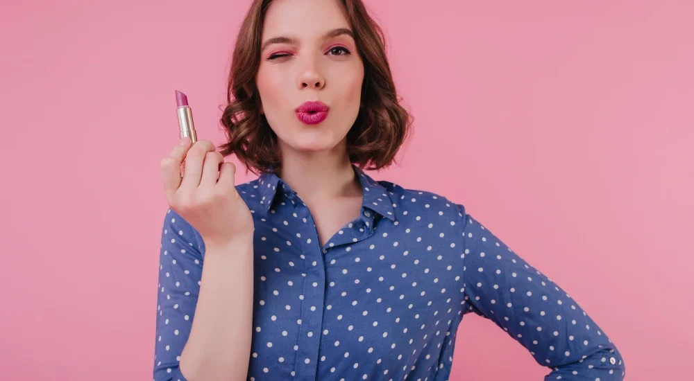 Inspirasi Desain Kemasan Lipstik